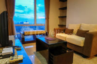 Fantastic View 2BR Apartment at FX Residence Sudirman By Travelio